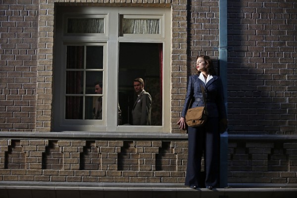 Marvel S Agent Carter Season 1 6 Marvel Database Fandom Marvel S Agent Carter Season 1 6 Marvel Database Fandom