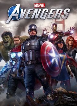Marvel's Avengers (video game) box art 001.jpg