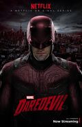 Marvel's Daredevil poster 010