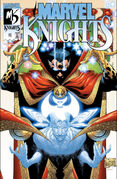 Marvel Knights Vol 1 8