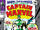 Marvel Super-Heroes Vol 1