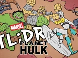 Marvel TL;DR Season 1 1