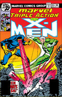 Marvel Triple Action #45