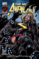 Mighty Avengers #11
