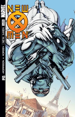 New X-Men Omnibus Vol 1 1 | Marvel Database | Fandom