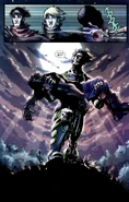 Vs. the Runaways and the Young Avengers Civil War: Young Avengers and Runaways #2