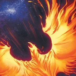Phoenix Force (Earth-616) from Avengers Vol 8 32 001.jpg