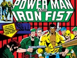 Power Man and Iron Fist Vol 1 89