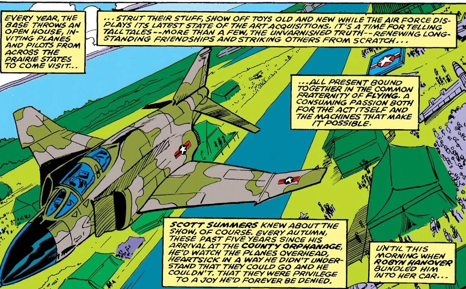 junior air force sage