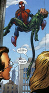 Scorpion (Earth-1610) from Ultimate Spider-Man Vol 1 98 001