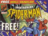 Spectacular Spider-Man (UK) Vol 1 63