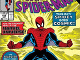 Spectacular Spider-Man Vol 1 158