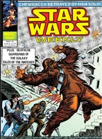 Star Wars Weekly (UK) Vol 1 94.jpg (737 KB) Star Wars Weekly (UK) #94 "Way of the Wookie!"