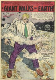 Strange Tales Vol 1 70 001