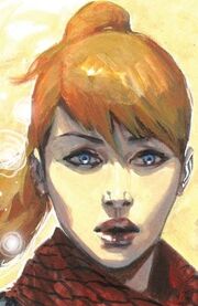 Teresa Parker (Earth-616) from Amazing Spider-Man Family Business Vol 1 1 002