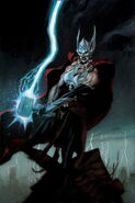 Thor (Vol. 4) #1 Robinson Variant