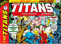 Titans #45