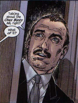 Tony (Pazzo Family) (Earth-616) from Wolverine Vol 2 182