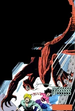 Torg 2099 A.D. (Earth-928)