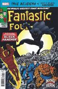 True Believers King in Black - Black Panther Vol 1 1