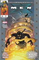 Ultimate Marvel Flip Magazine #7 (February, 2006)