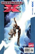 Ultimate X-Men Vol 1 8