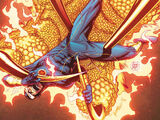 Uncanny X-Men Vol 2 13