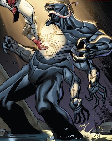 Venom (Earth-1052) | Marvel Database | Fandom
