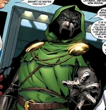 Victor von Doom (Earth-4162)