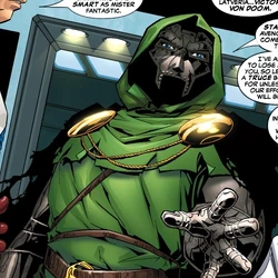 Victor von Doom (Earth-4162) from Exiles Vol 1 52 0001.jpg