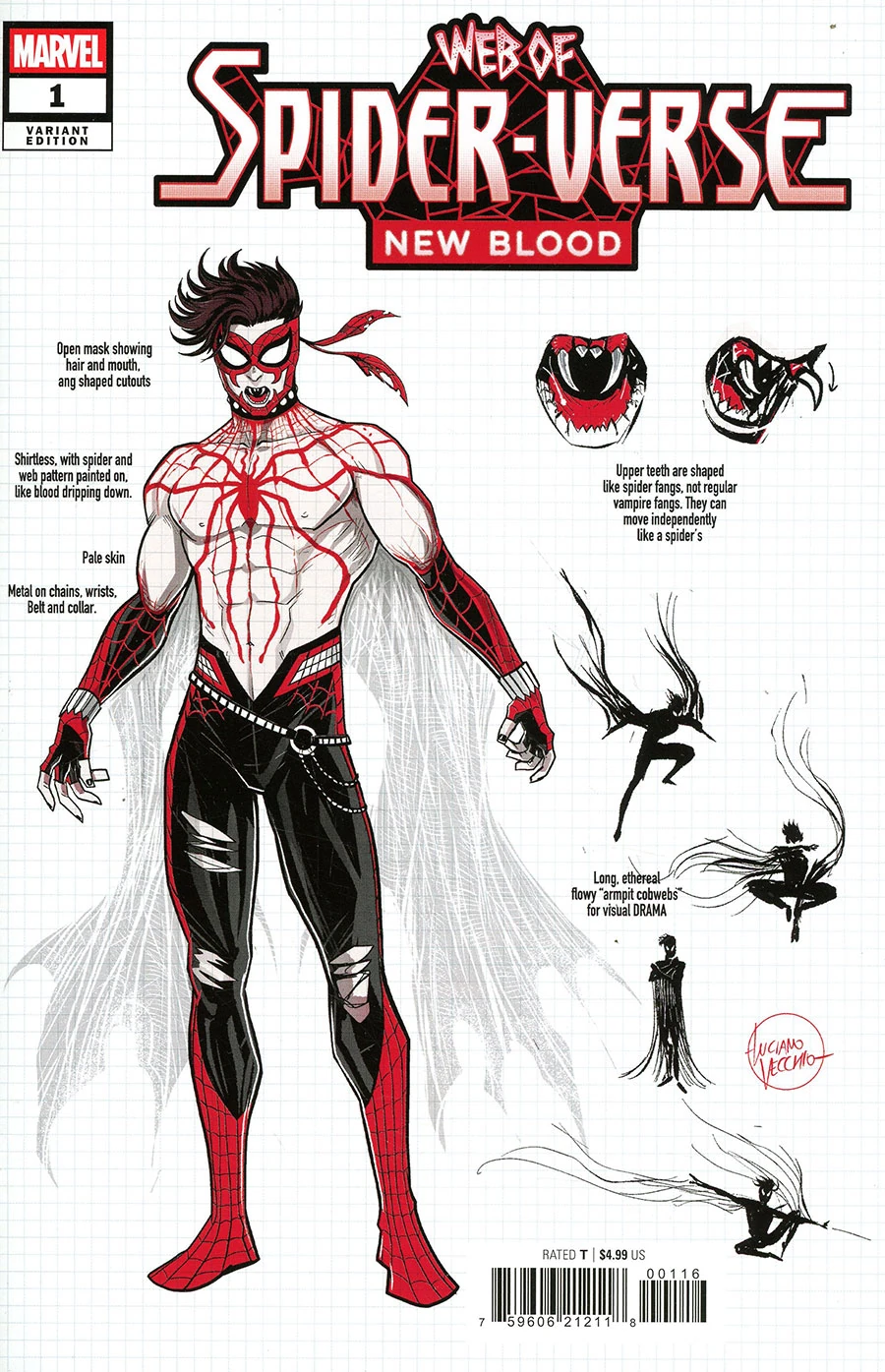 Heft (Design Variant)