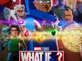 What If...? – An Immersive Story