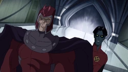 Marvel Wanted to Use a 'Wolverine and the X-Men' Show Storyline to Bring Wanda and Magneto to Avengers 6 (Report