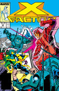 X-Factor Vol 1 23