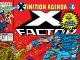 X-Factor Vol 1 61