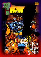 140. The Fate of the X-Men