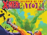 X-Men: Children of the Atom Vol 1 5