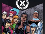 X-Men Unlimited Infinity Comic Vol 1 55