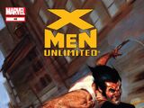X-Men Unlimited Vol 1 48