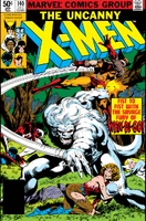 Available X-Men #140 "Rage!" Release date: September 16, 1980 Cover date: December, 1980