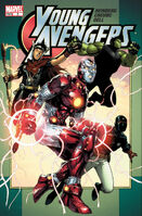 Young Avengers Vol 1 3