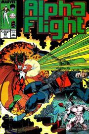 Alpha Flight Vol 1 60