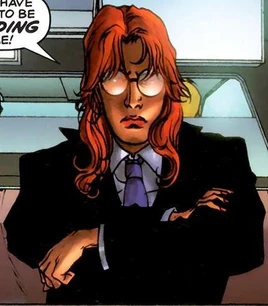 Alyssa Bryon (Earth-616) from All-Winners Squad Band of Heroes Vol 1 5 001