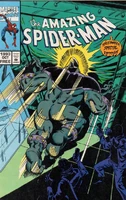 Amazing Spider-Man Halloween Special Edition #2