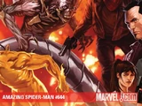 Amazing Spider-Man Vol 2 644