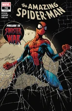Amazing Spider-Man Vol 5 70