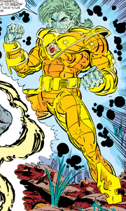 Anthony Masterson (Earth-616) from Incredible Hulk Vol 1 342 002