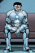 From Superior Iron Man #5