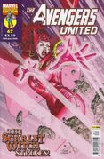 Avengers United Vol 1 67