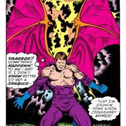 Benjamin Grimm (Earth-7712) from What If? Vol 1 6 001.png